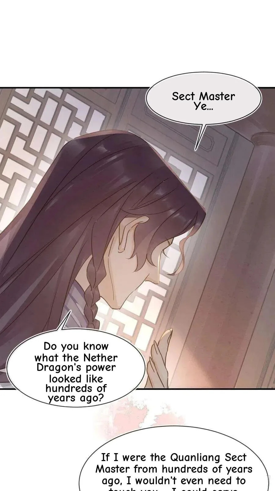 Qiu Long Chapter 55 page 30
