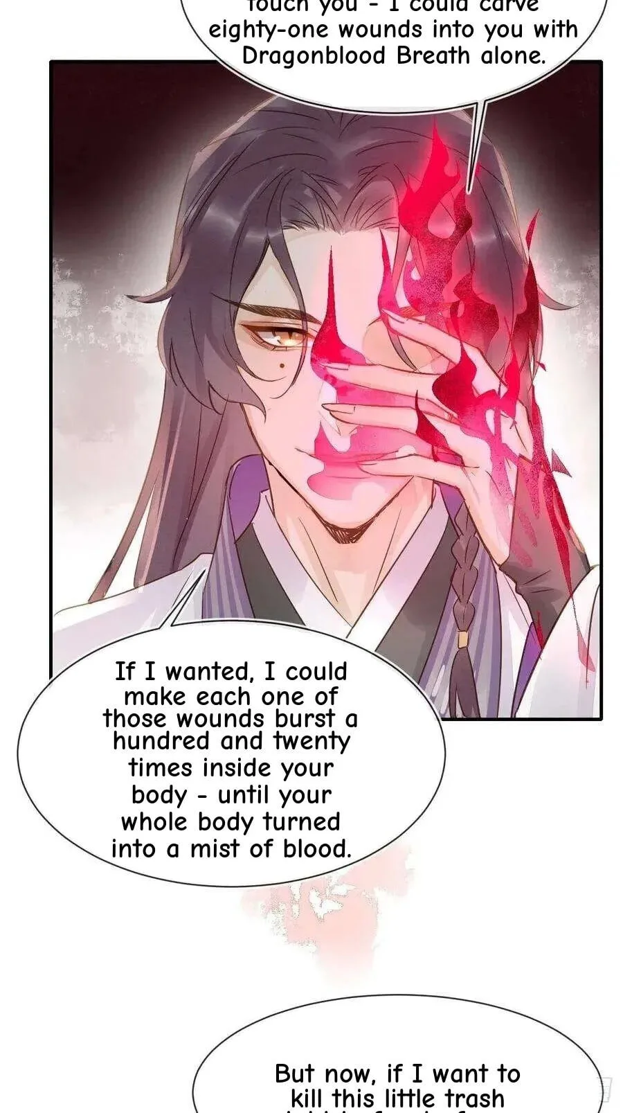 Qiu Long Chapter 55 page 31