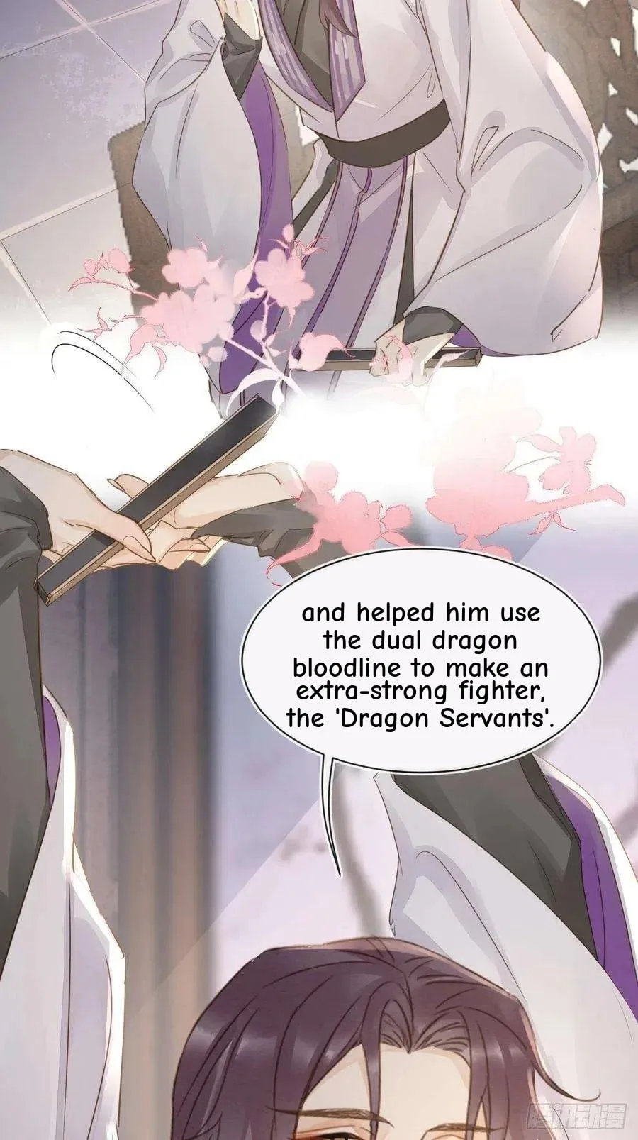 Qiu Long Chapter 56 page 10