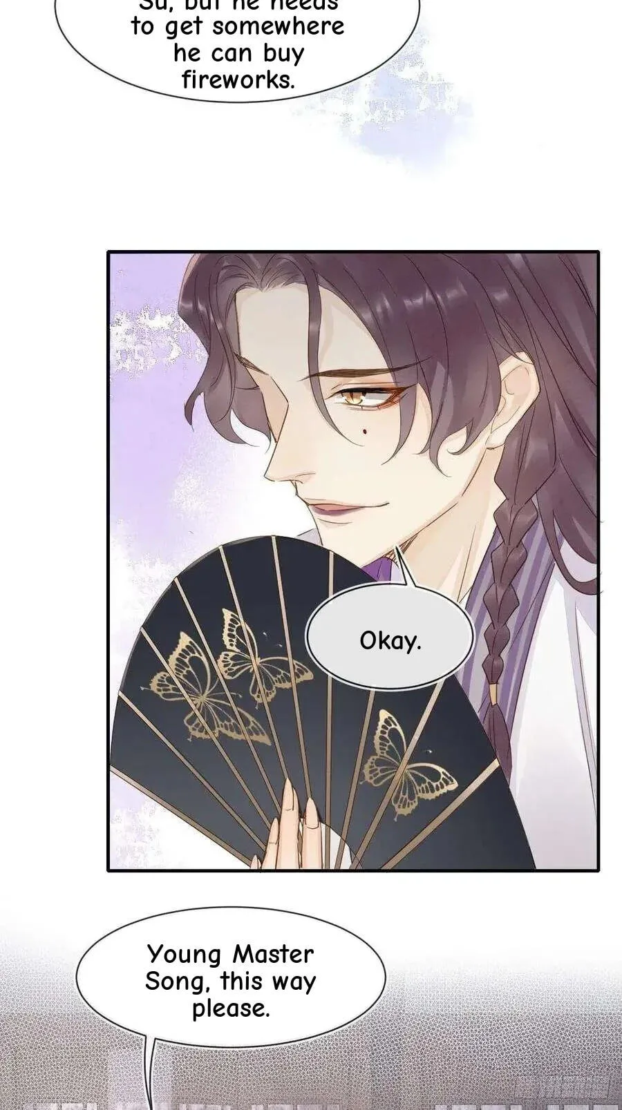 Qiu Long Chapter 56 page 30