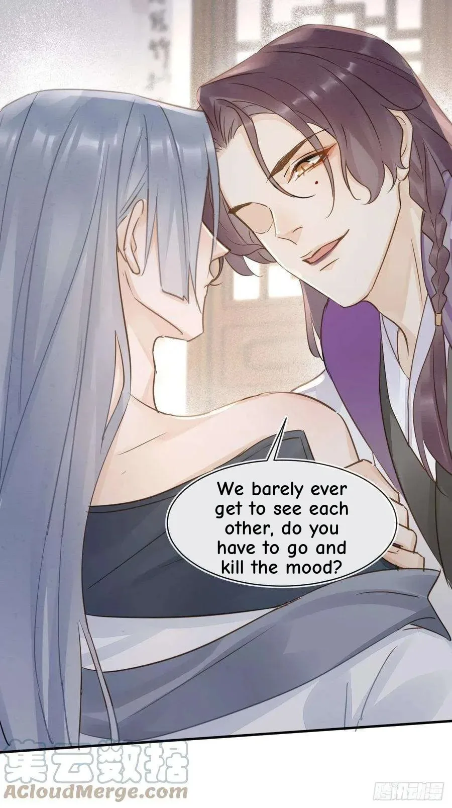 Qiu Long Chapter 56 page 35