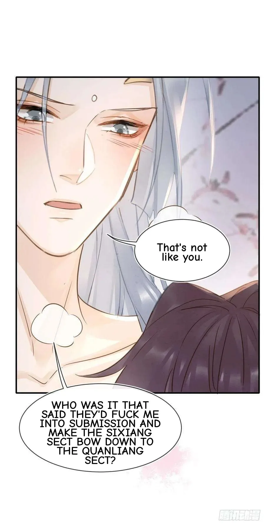 Qiu Long Chapter 56 page 36