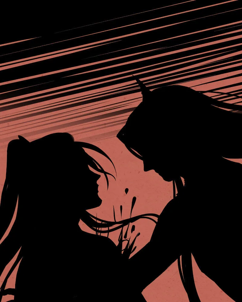 Qiu Long Chapter 6 page 8