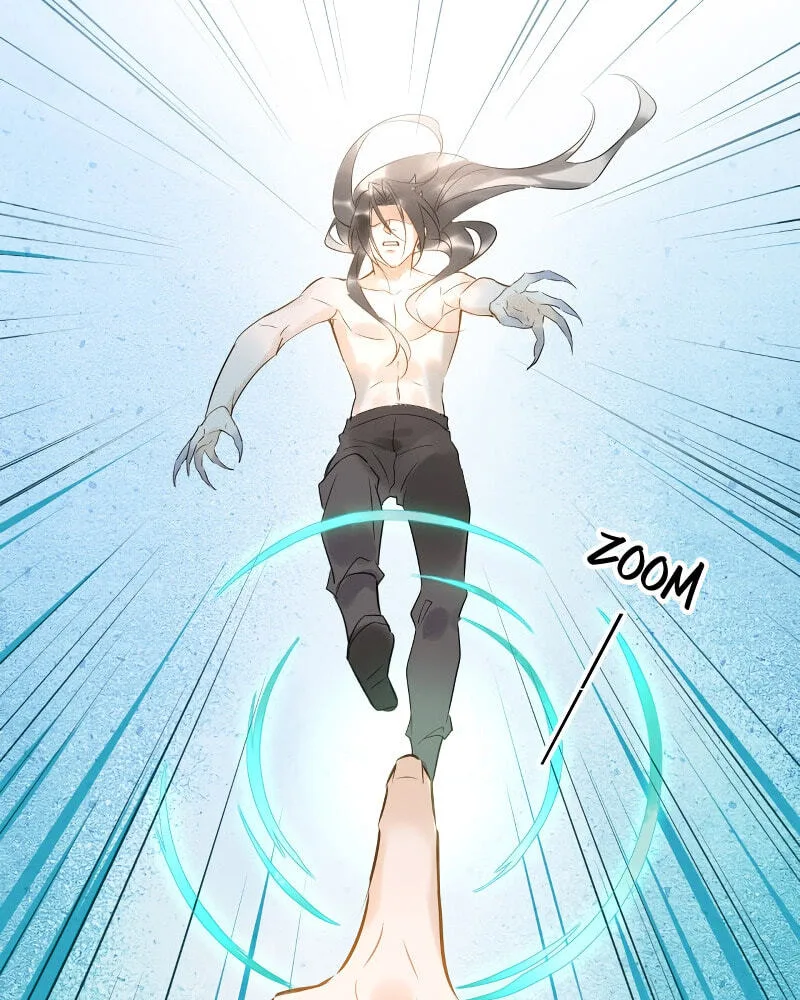 Qiu Long Chapter 6 page 12