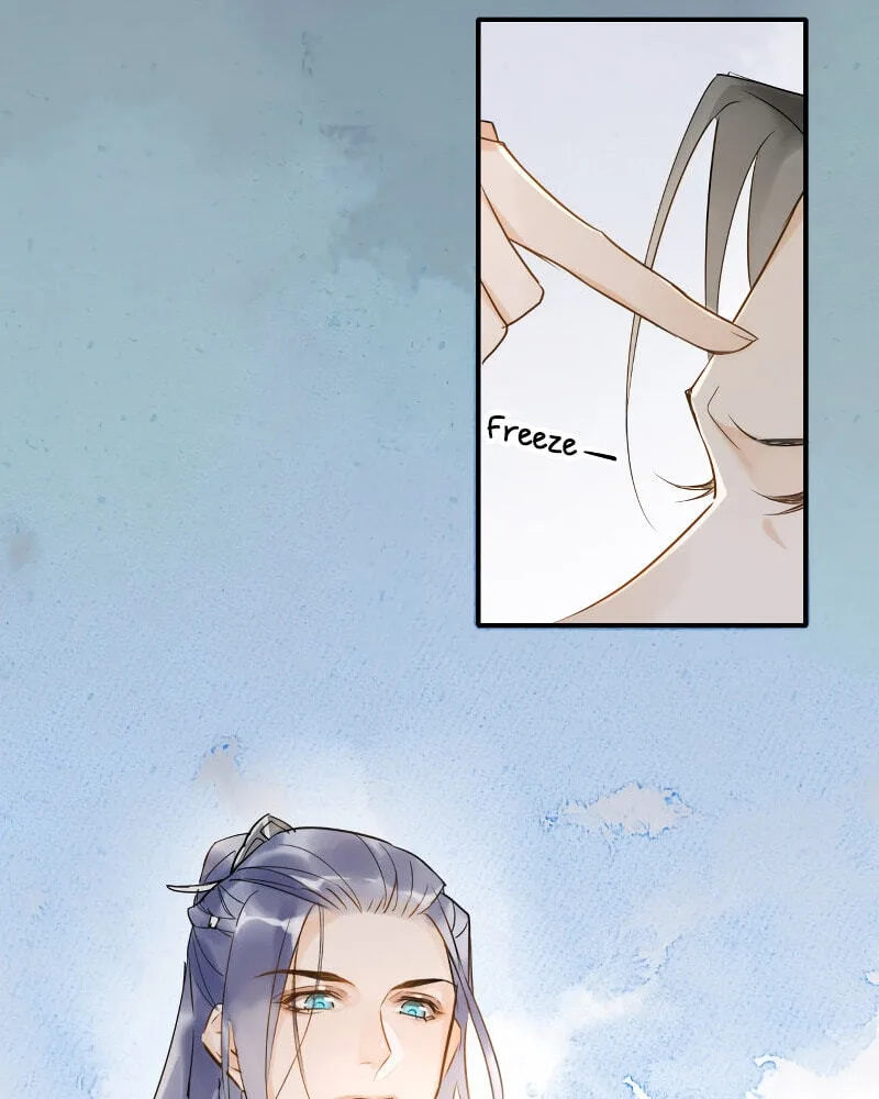 Qiu Long Chapter 6 page 15