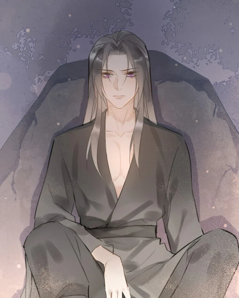 Qiu Long Chapter 6 page 50