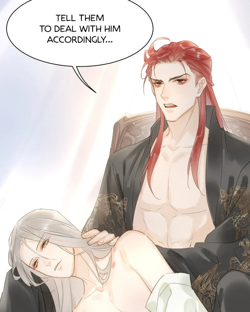 Qiu Long Chapter 8 page 28
