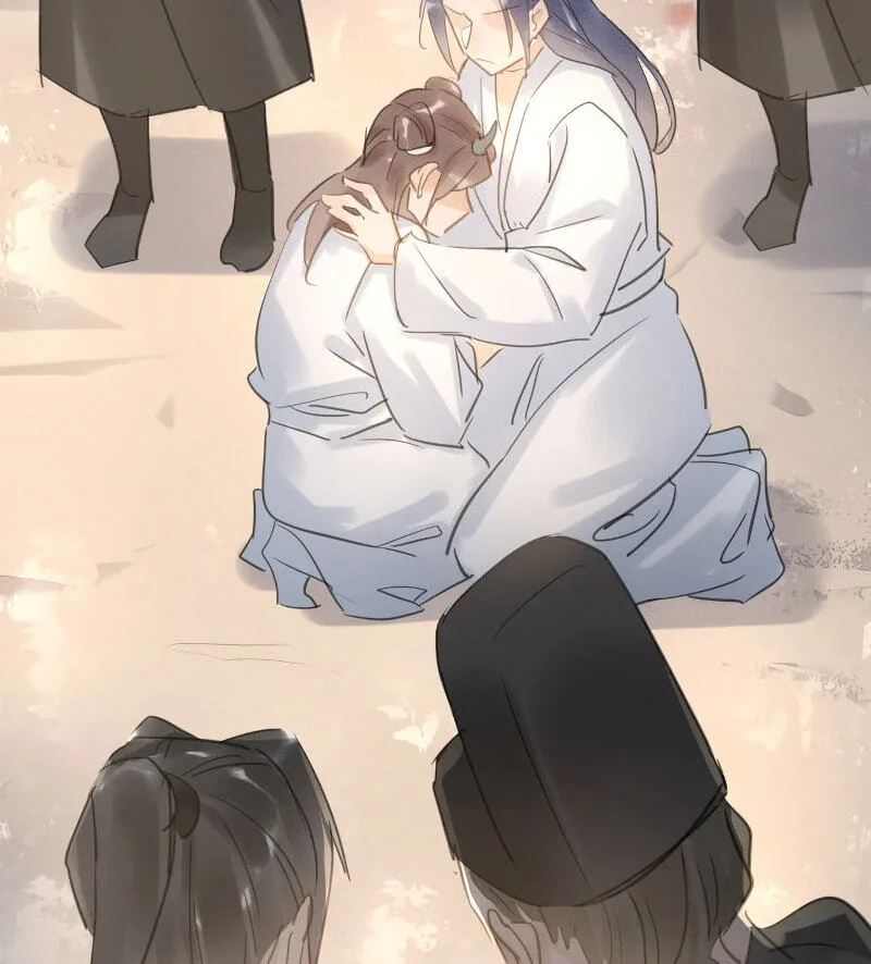 Qiu Long Chapter 8 page 34
