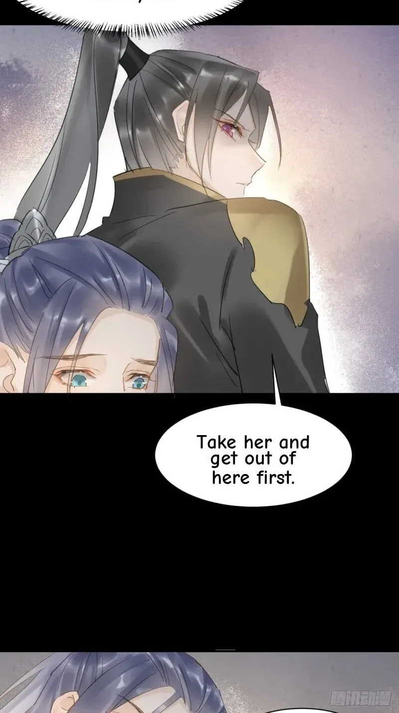 Qiu Long Chapter 9.5 page 19