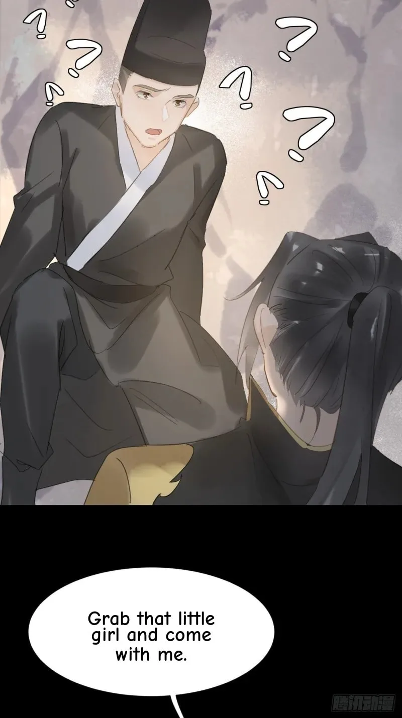 Qiu Long Chapter 9.5 page 11