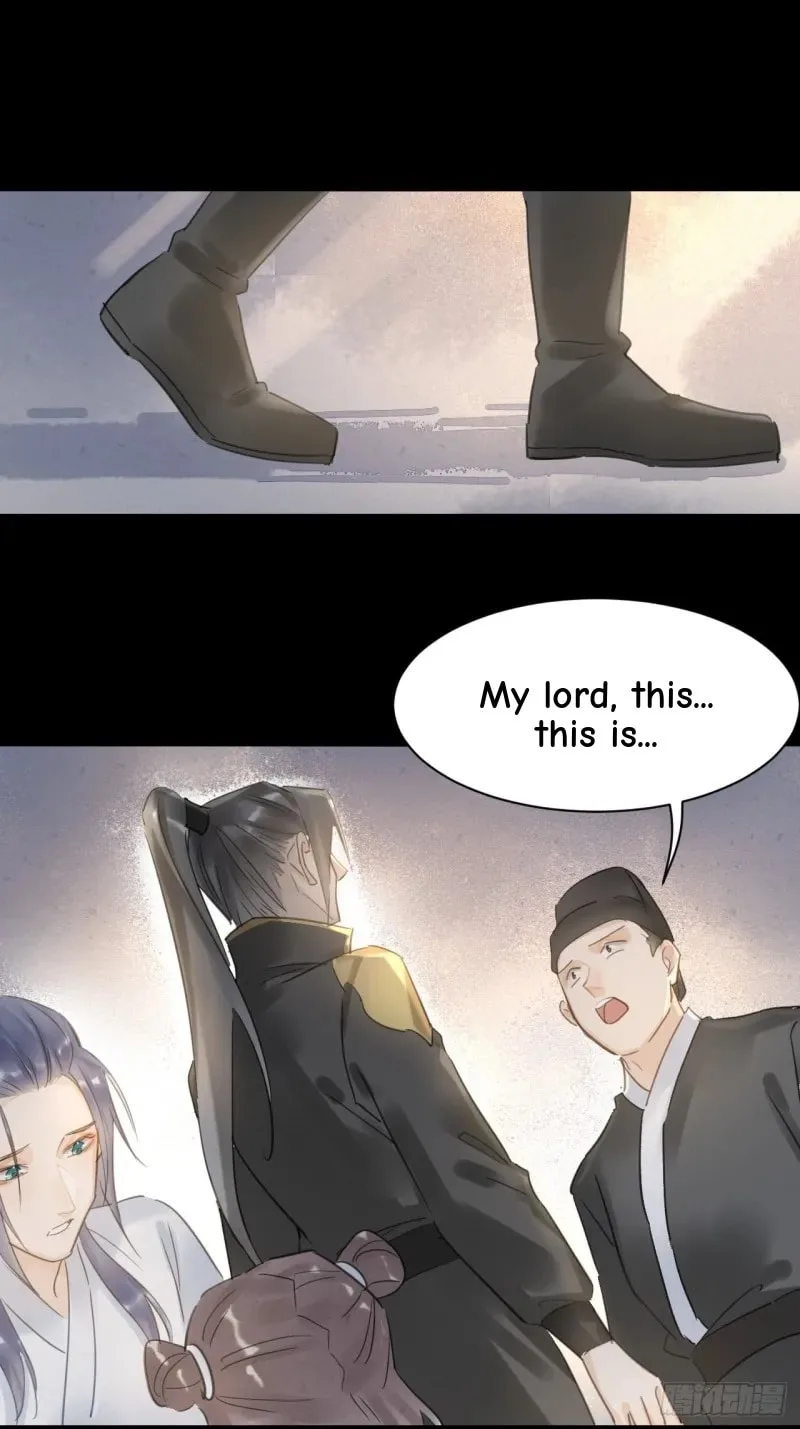 Qiu Long Chapter 9.5 page 17