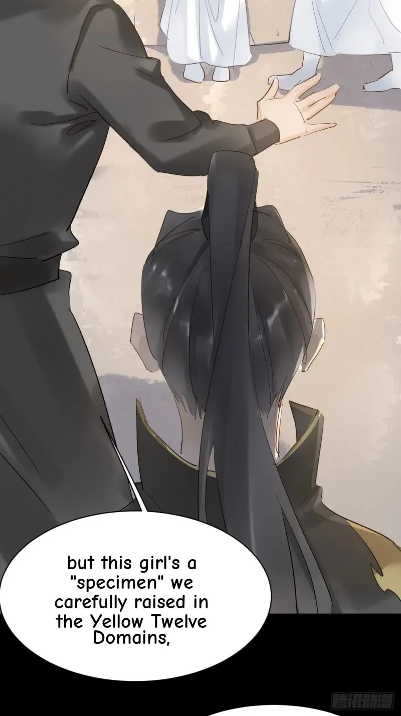 Qiu Long Chapter 9.5 page 14