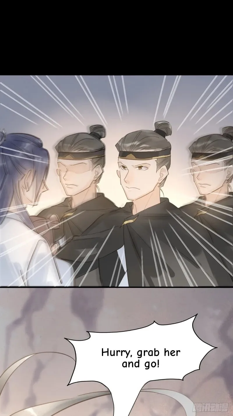 Qiu Long Chapter 9.5 page 27