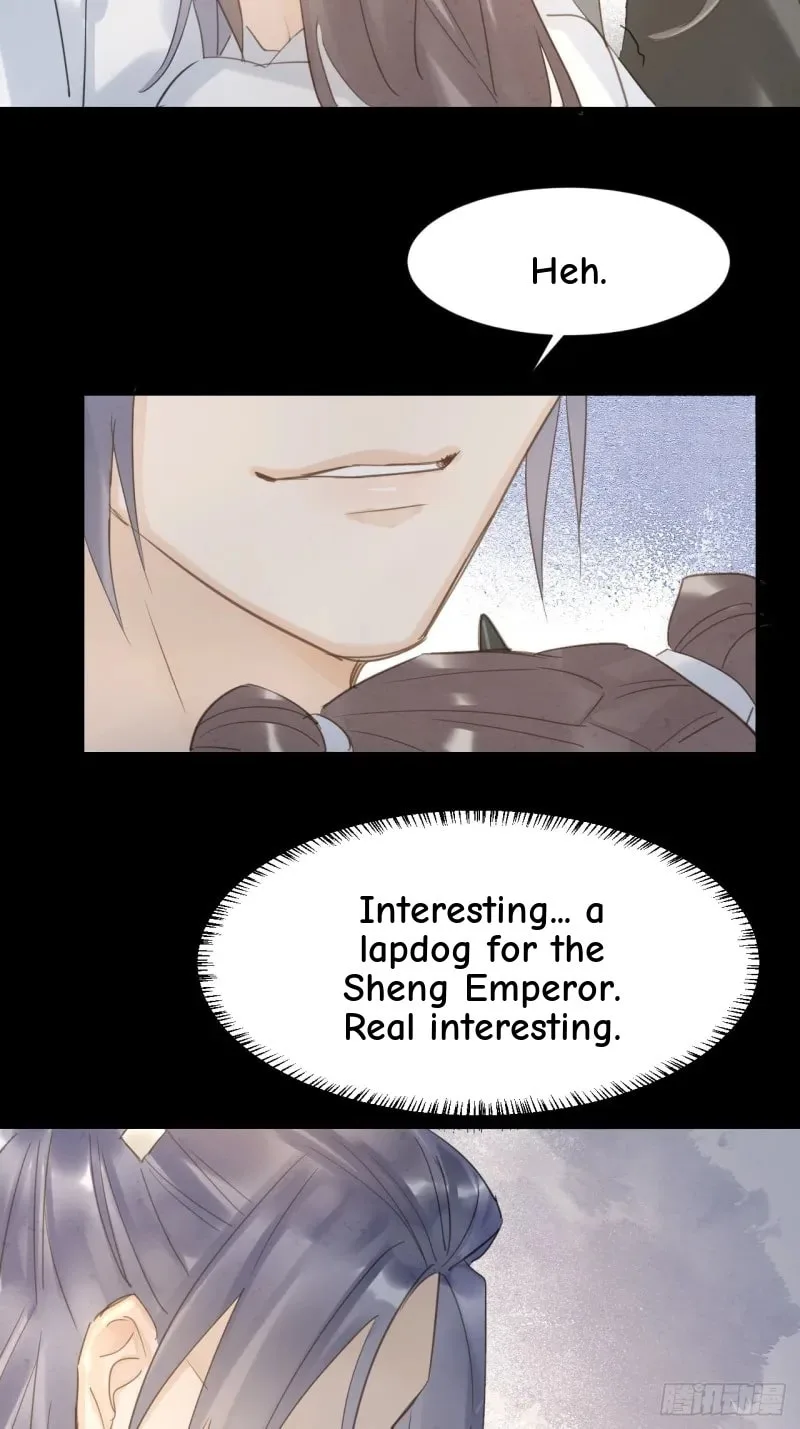 Qiu Long Chapter 9.5 page 31