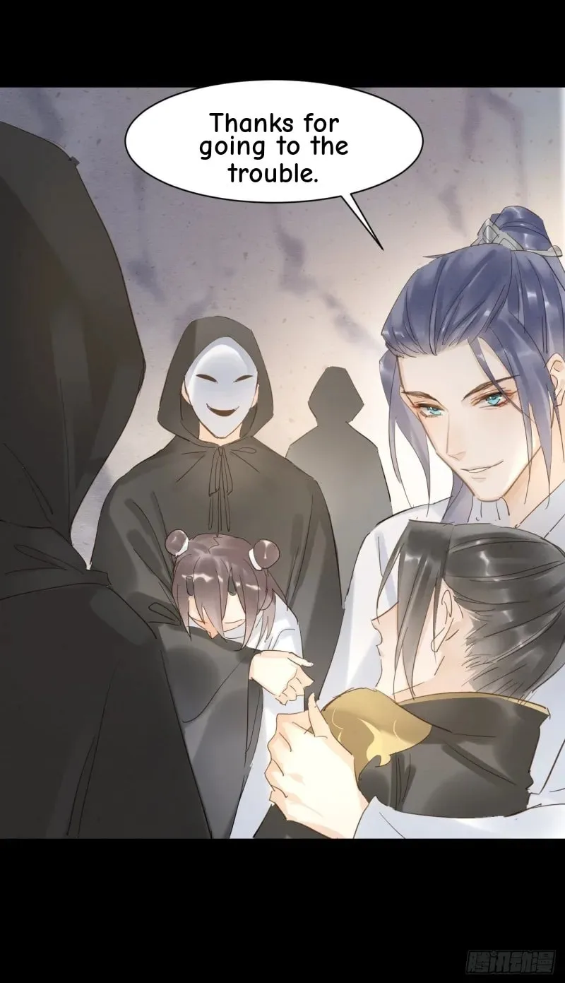 Qiu Long Chapter 9.5 page 46
