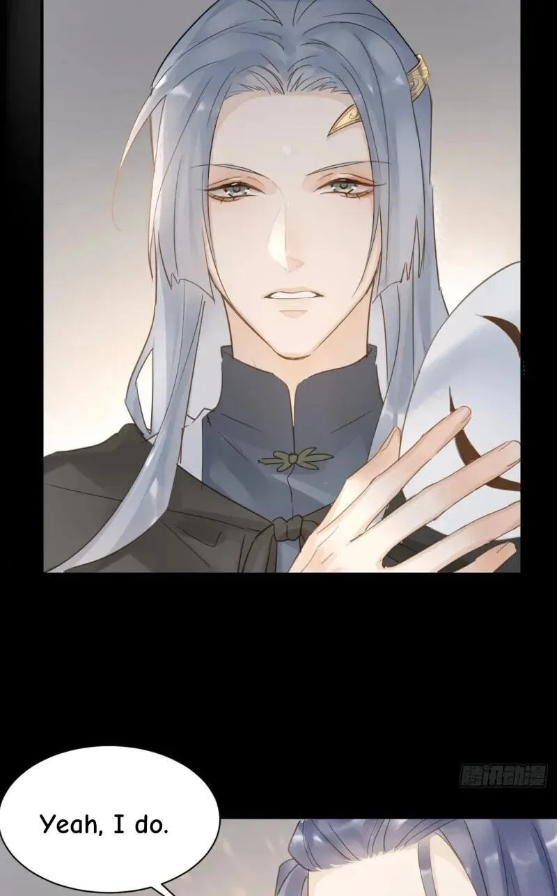Qiu Long Chapter 9.5 page 48