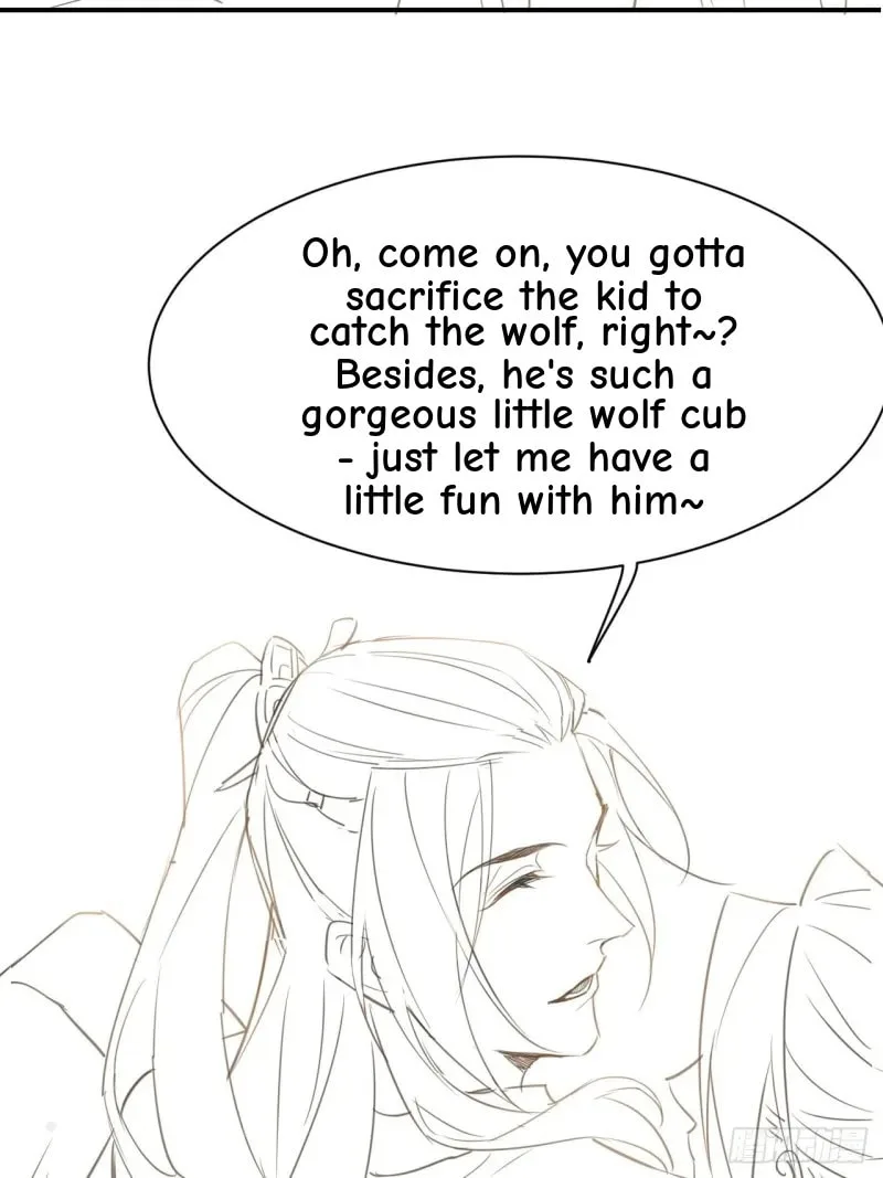 Qiu Long Chapter 9.5 page 53