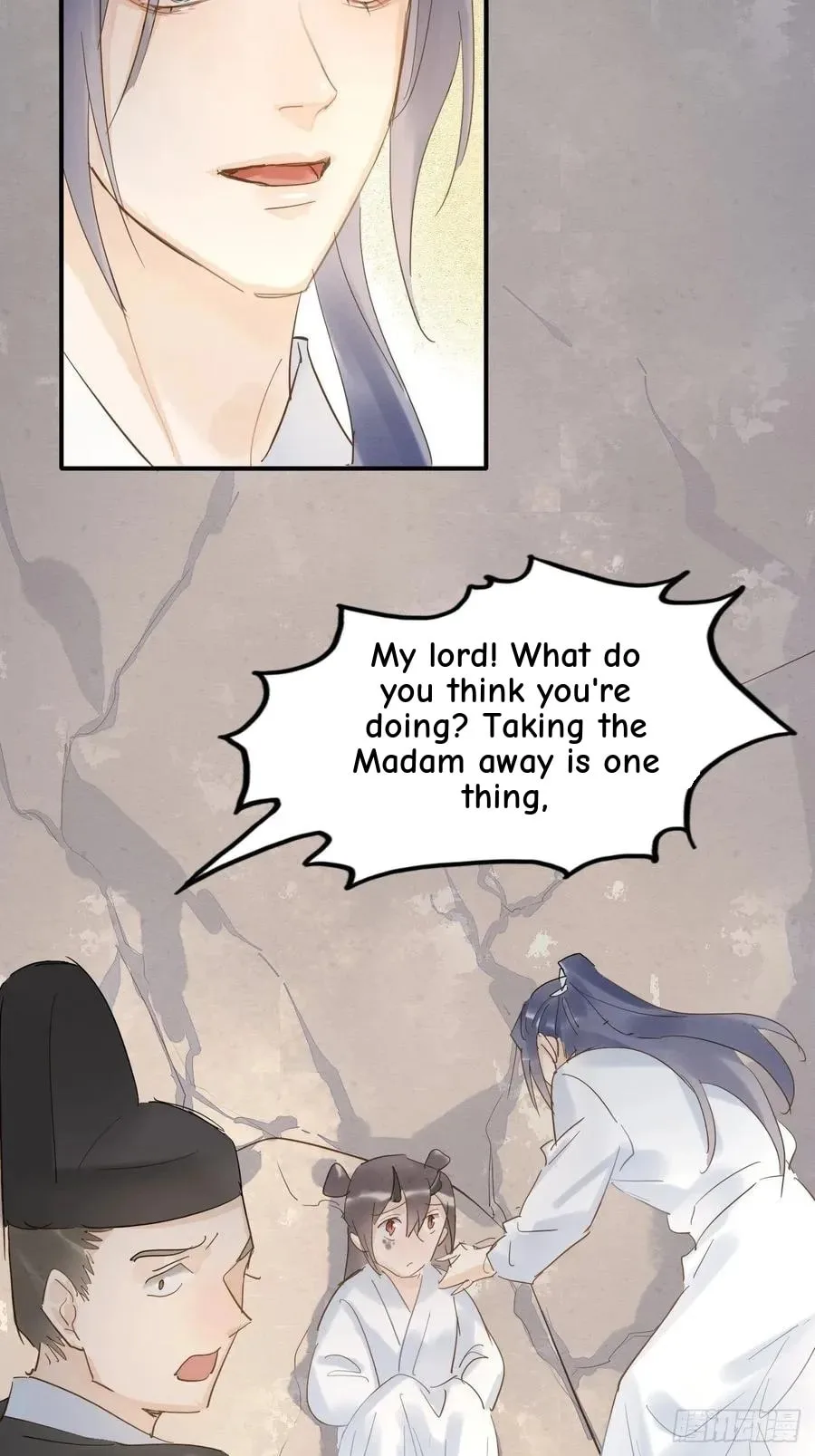 Qiu Long Chapter 9 page 13