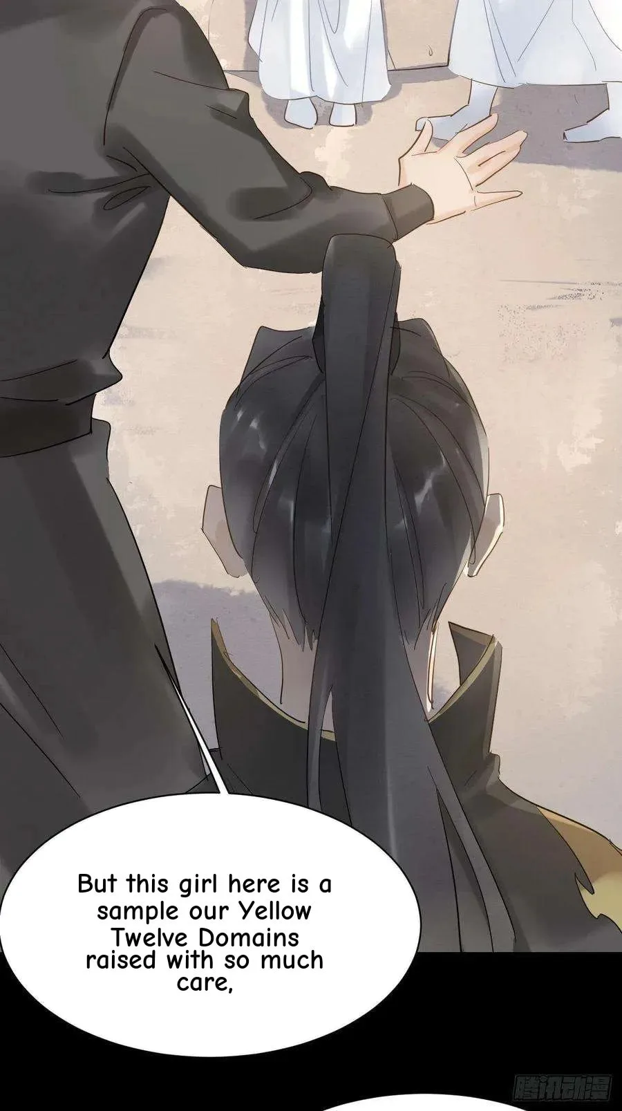 Qiu Long Chapter 9 page 14