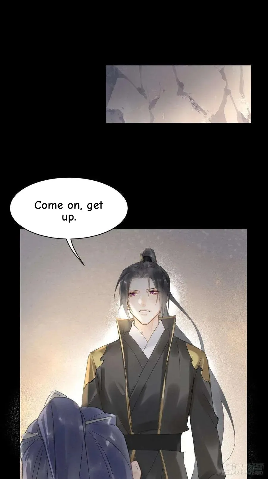 Qiu Long Chapter 9 page 7