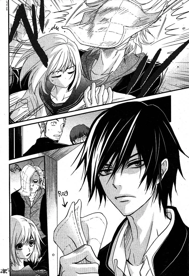 QQ Sweeper Chapter 1 page 38