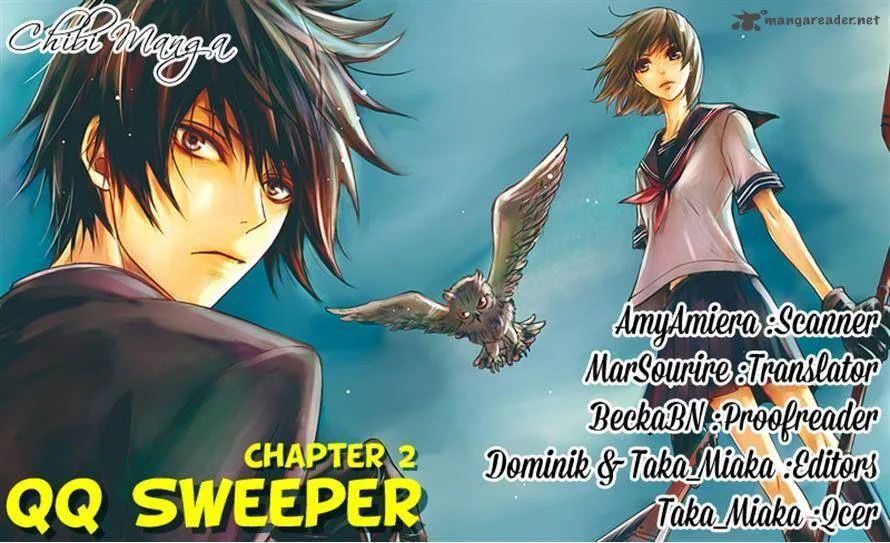 QQ Sweeper Chapter 2 page 39
