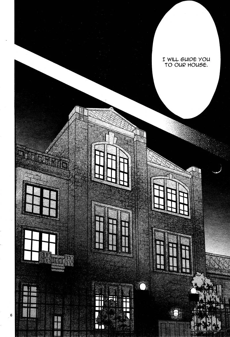 QQ Sweeper Chapter 3 page 9