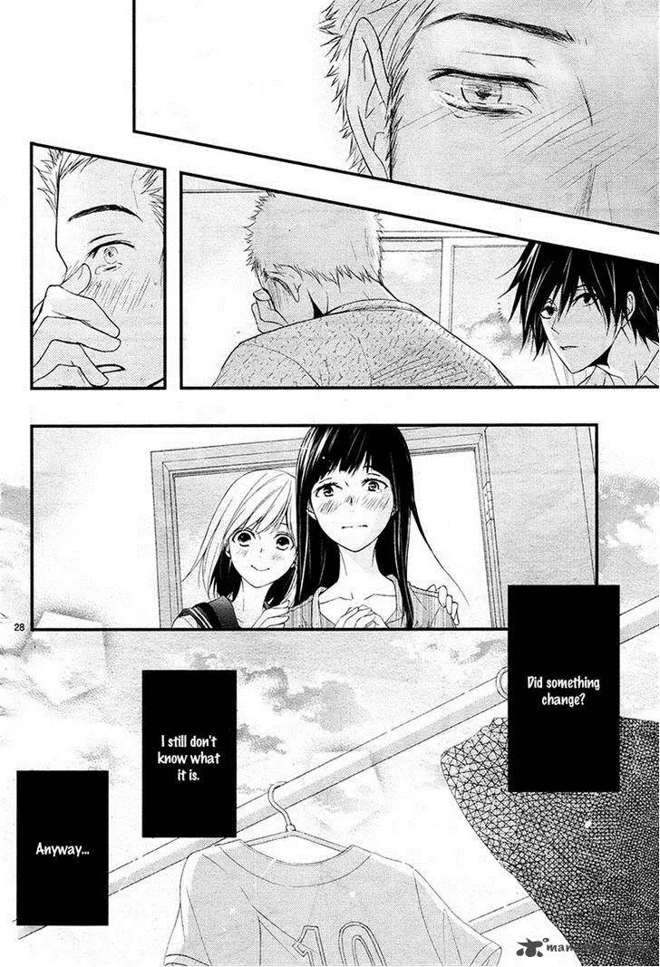 QQ Sweeper Chapter 5 page 28