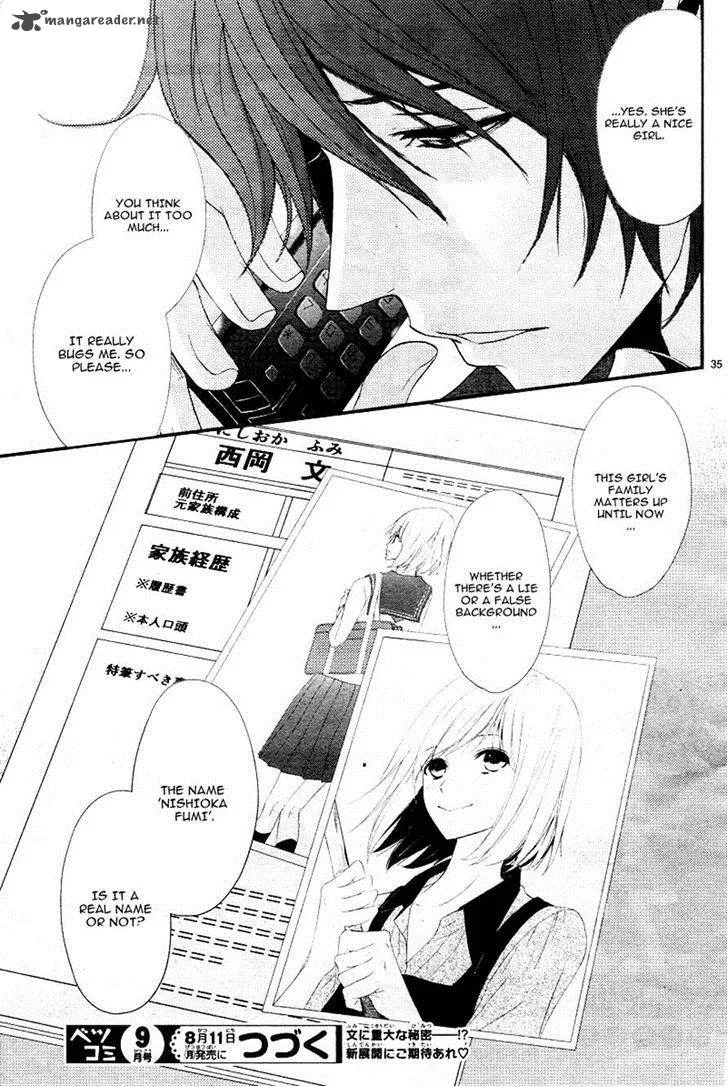 QQ Sweeper Chapter 5 page 35