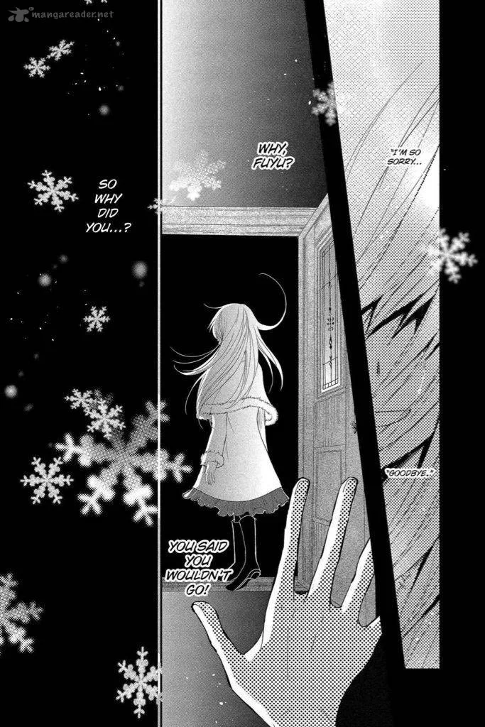 QQ Sweeper Chapter 6 page 11