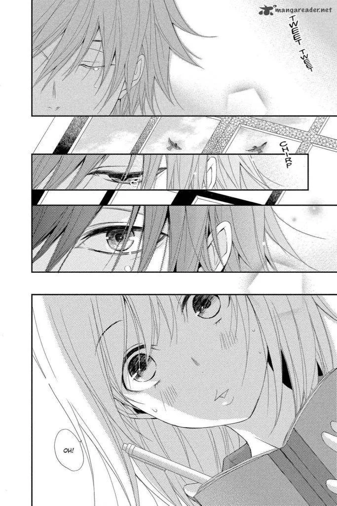 QQ Sweeper Chapter 6 page 12