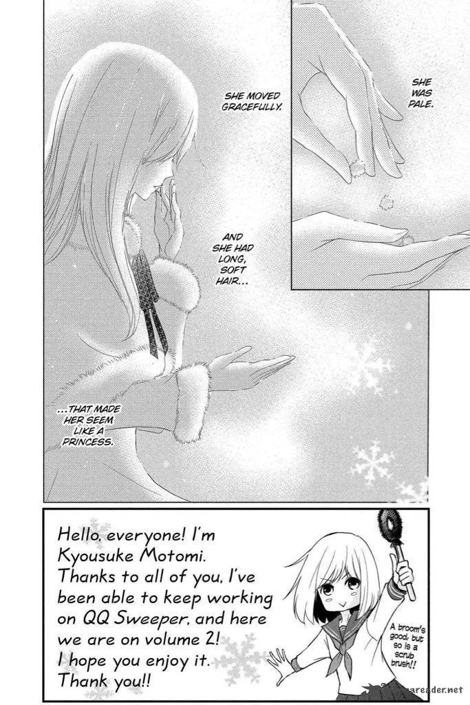 QQ Sweeper Chapter 6 page 6