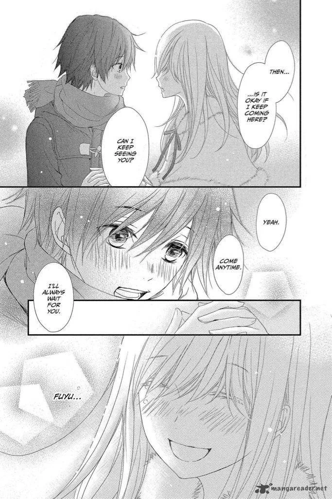 QQ Sweeper Chapter 6 page 9