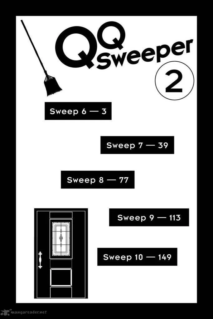 QQ Sweeper Chapter 6 page 4
