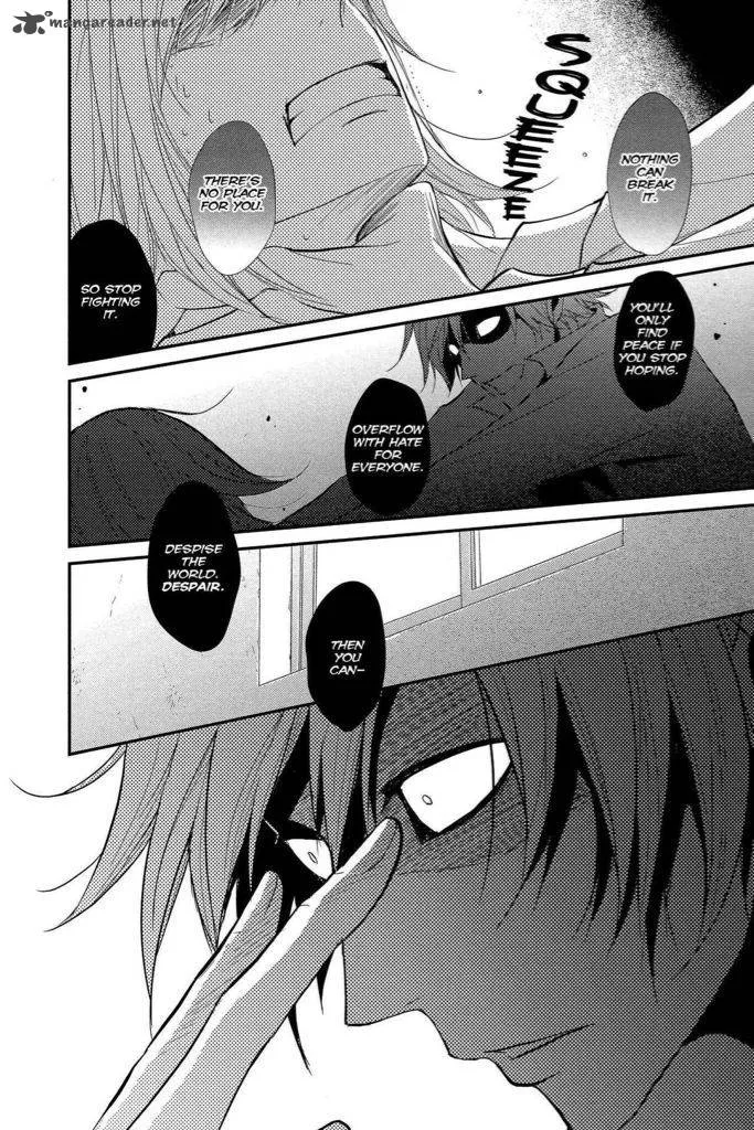 QQ Sweeper Chapter 6 page 30