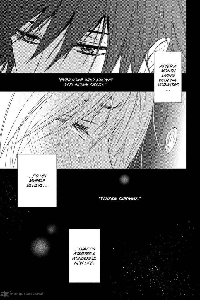 QQ Sweeper Chapter 6 page 39