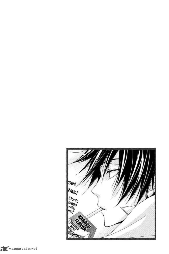QQ Sweeper Chapter 6 page 40