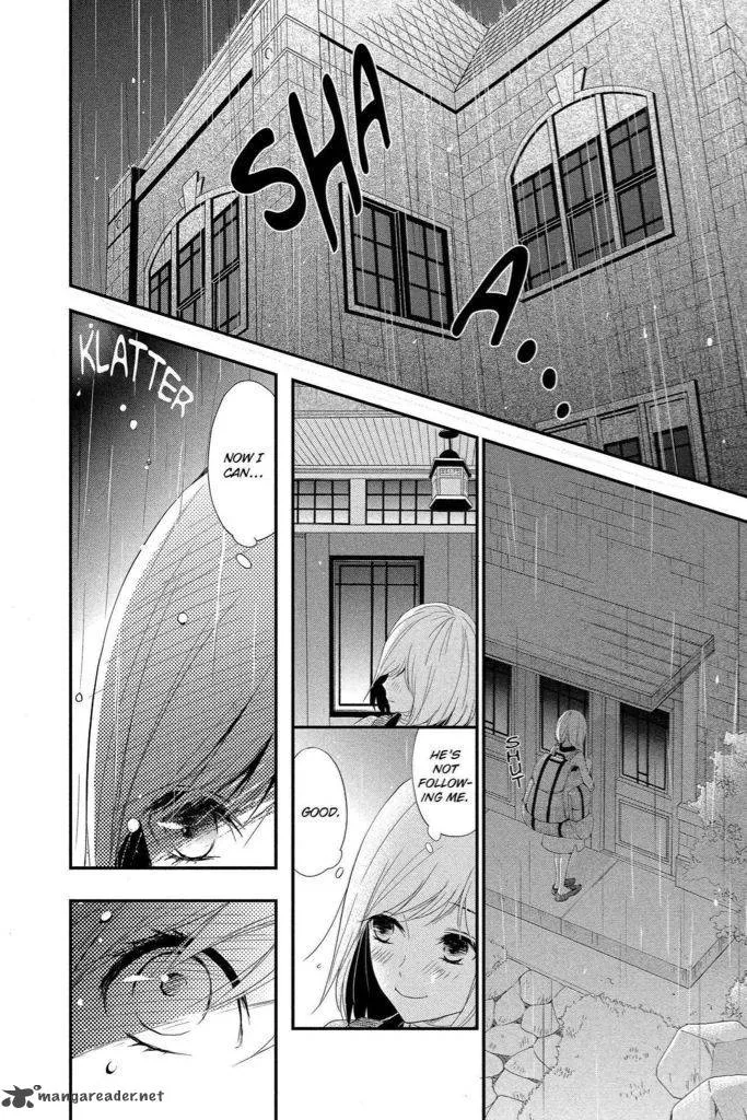 QQ Sweeper Chapter 7 page 29