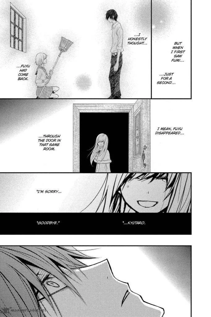 QQ Sweeper Chapter 7 page 22
