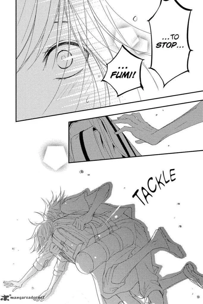 QQ Sweeper Chapter 7 page 32