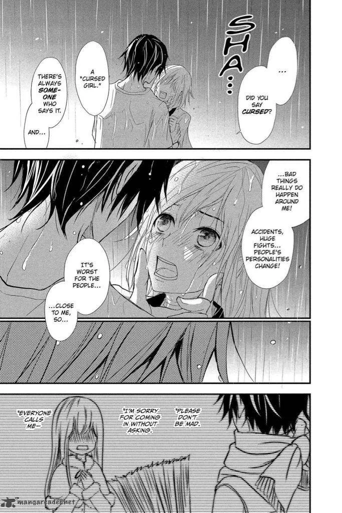 QQ Sweeper Chapter 7 page 36