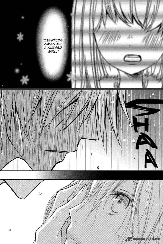 QQ Sweeper Chapter 7 page 37