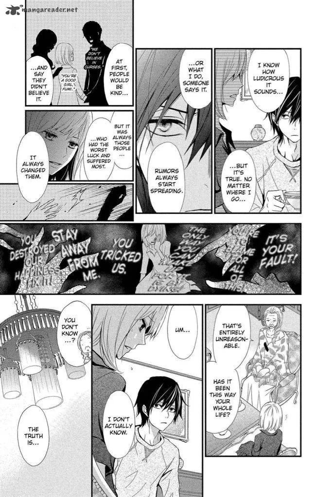 QQ Sweeper Chapter 8 page 9