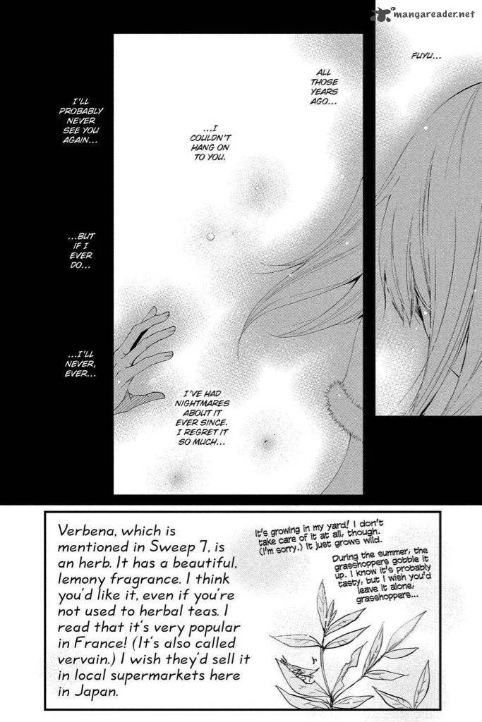 QQ Sweeper Chapter 8 page 2