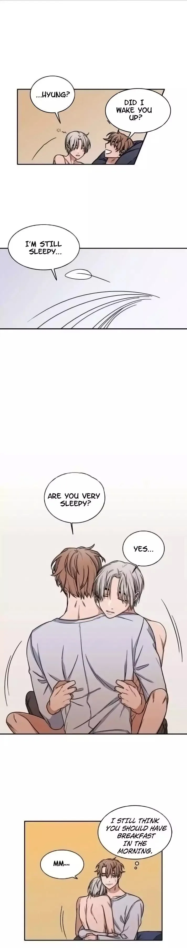 Rabbit Foot Chapter 10 page 2