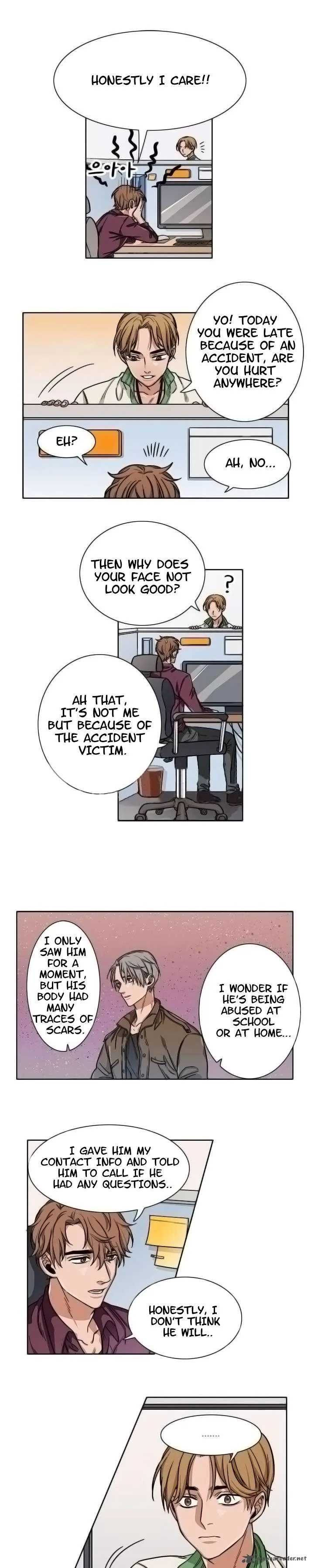 Rabbit Foot Chapter 2 page 2