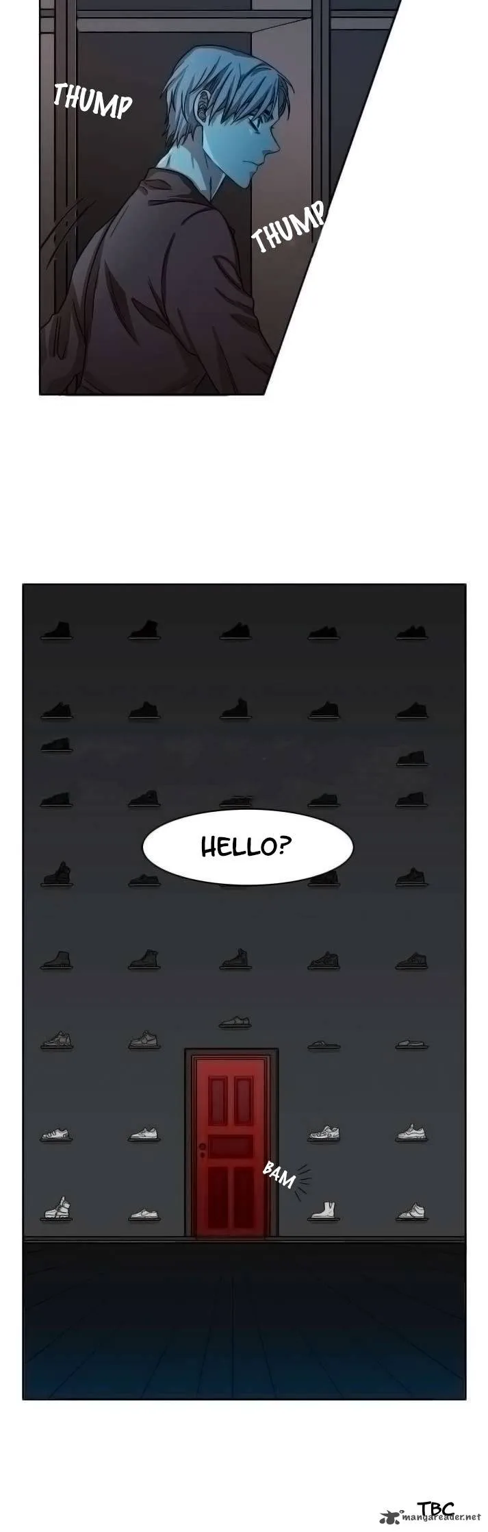 Rabbit Foot Chapter 2 page 12