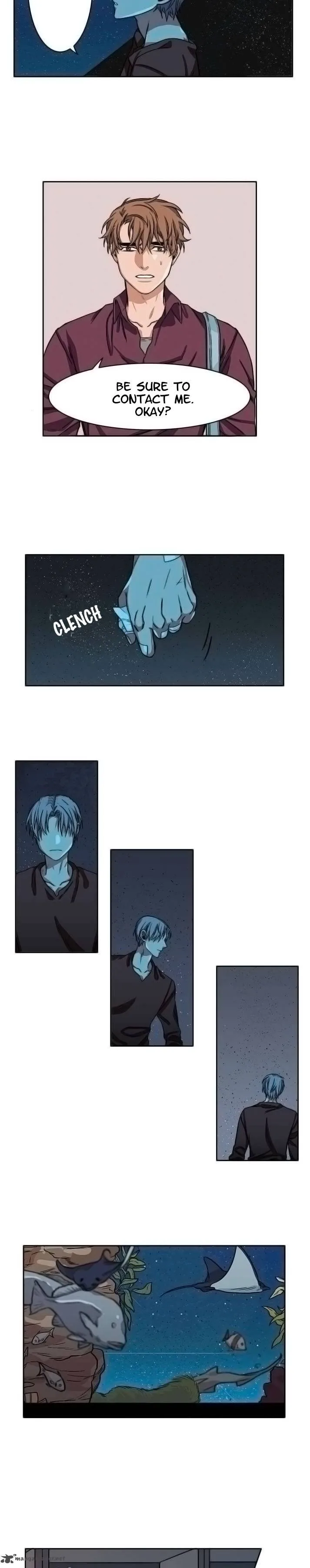Rabbit Foot Chapter 2 page 11