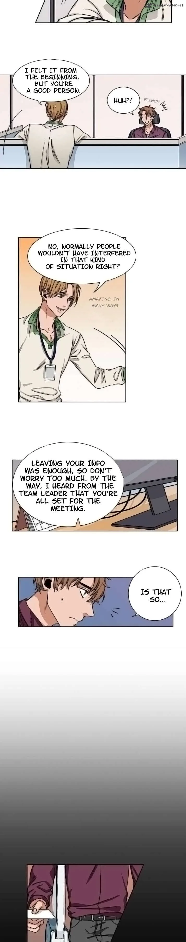Rabbit Foot Chapter 2 page 3