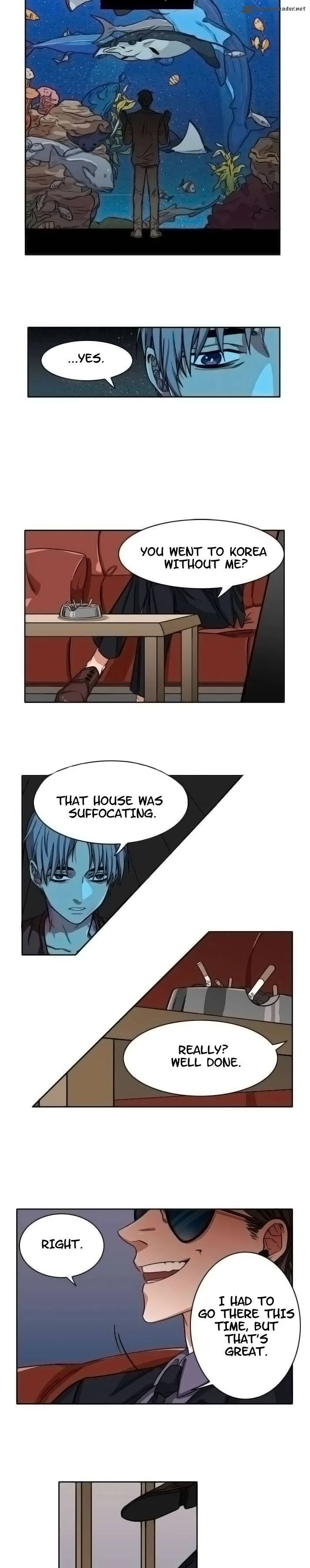 Rabbit Foot Chapter 2 page 9